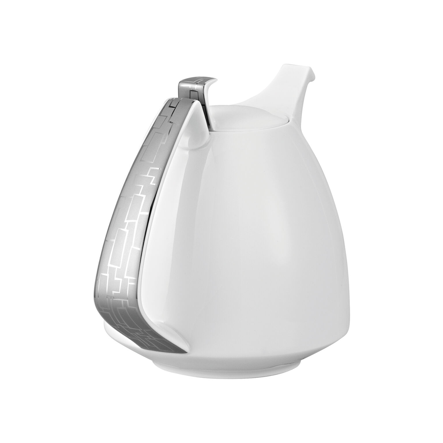 TAC Skin Platin Kaffeekanne 6 Pers.