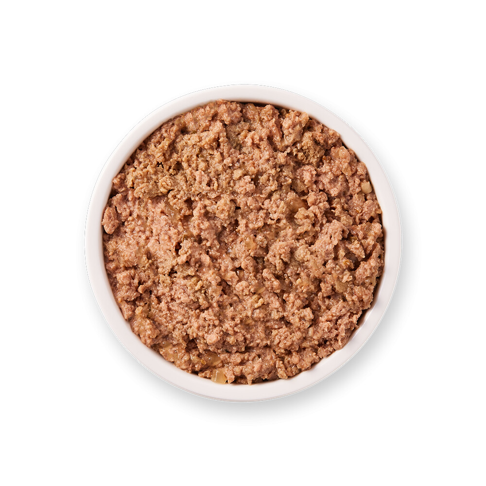 12x Yarrah Bio Hondenvoer Paté Kip & Zalm150 gr