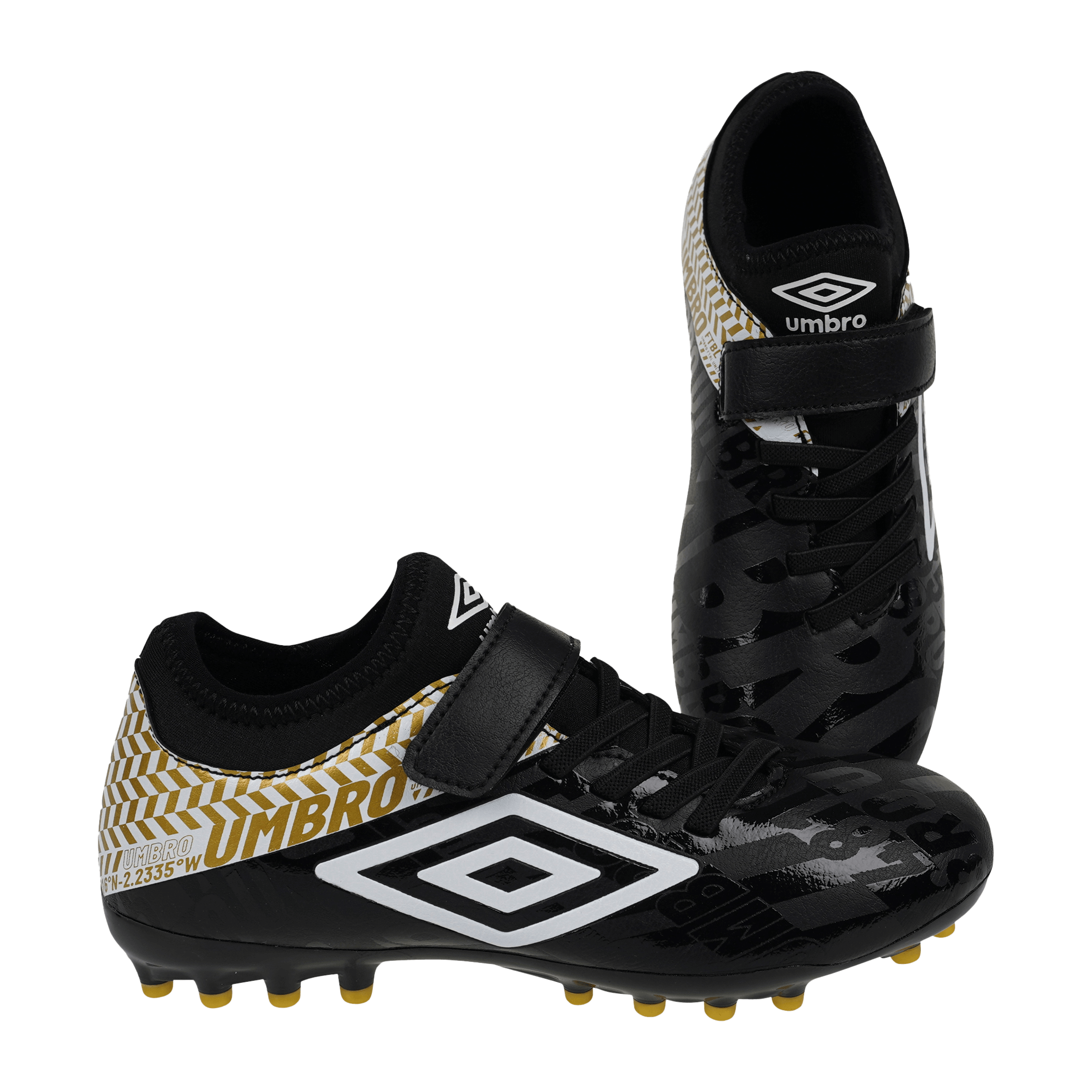Umbro Axis AG VE Jr - Fotballsko