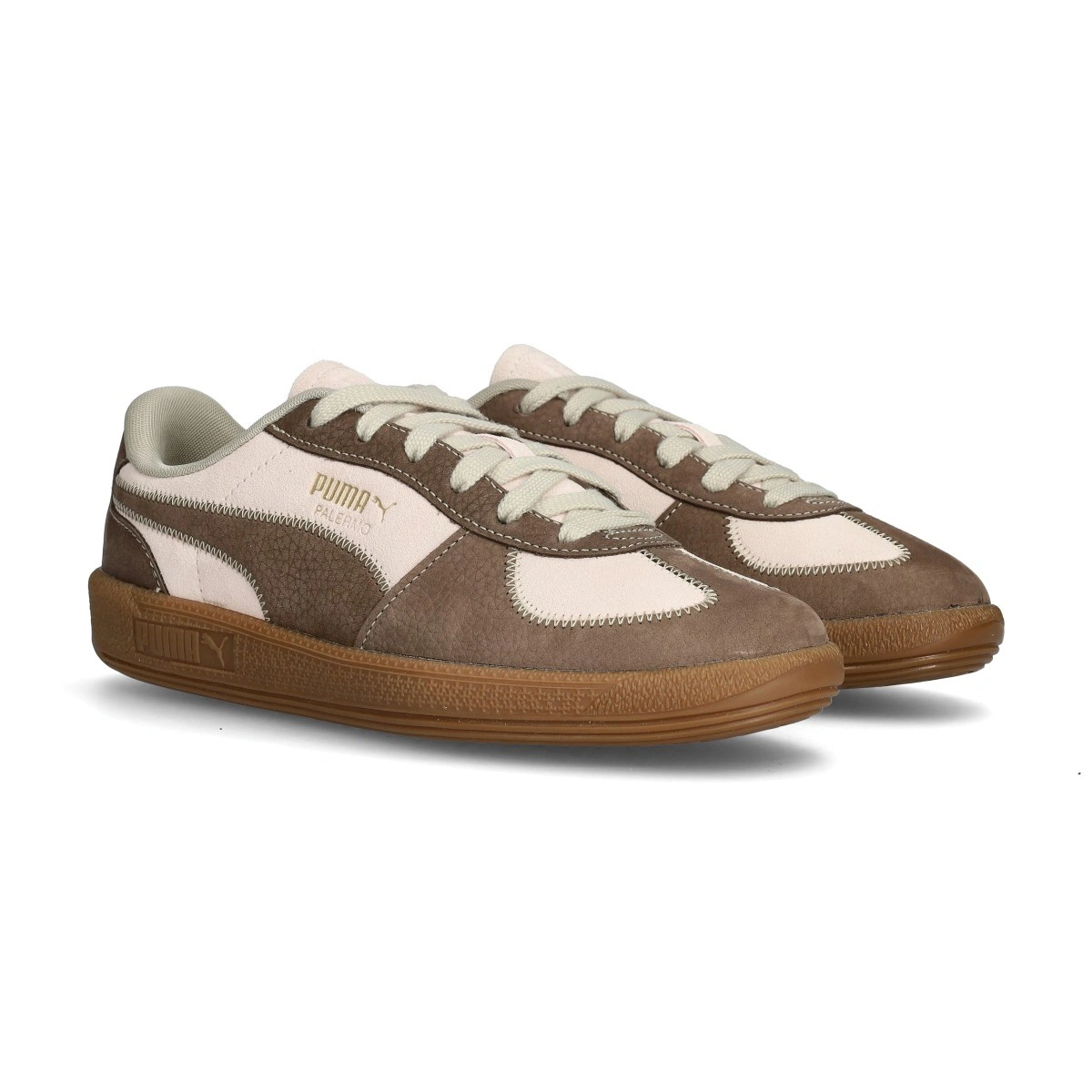 Sneakers Puma Palermo Club Mulher