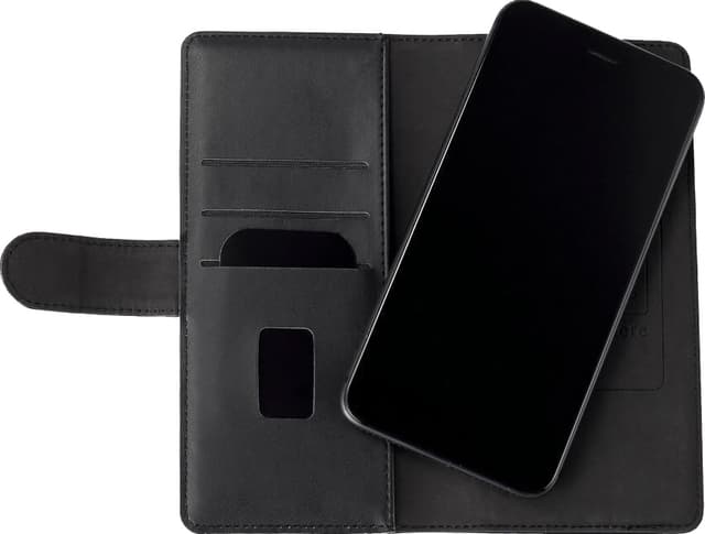 Gear universelt cover med tegnebog op til 6,7
