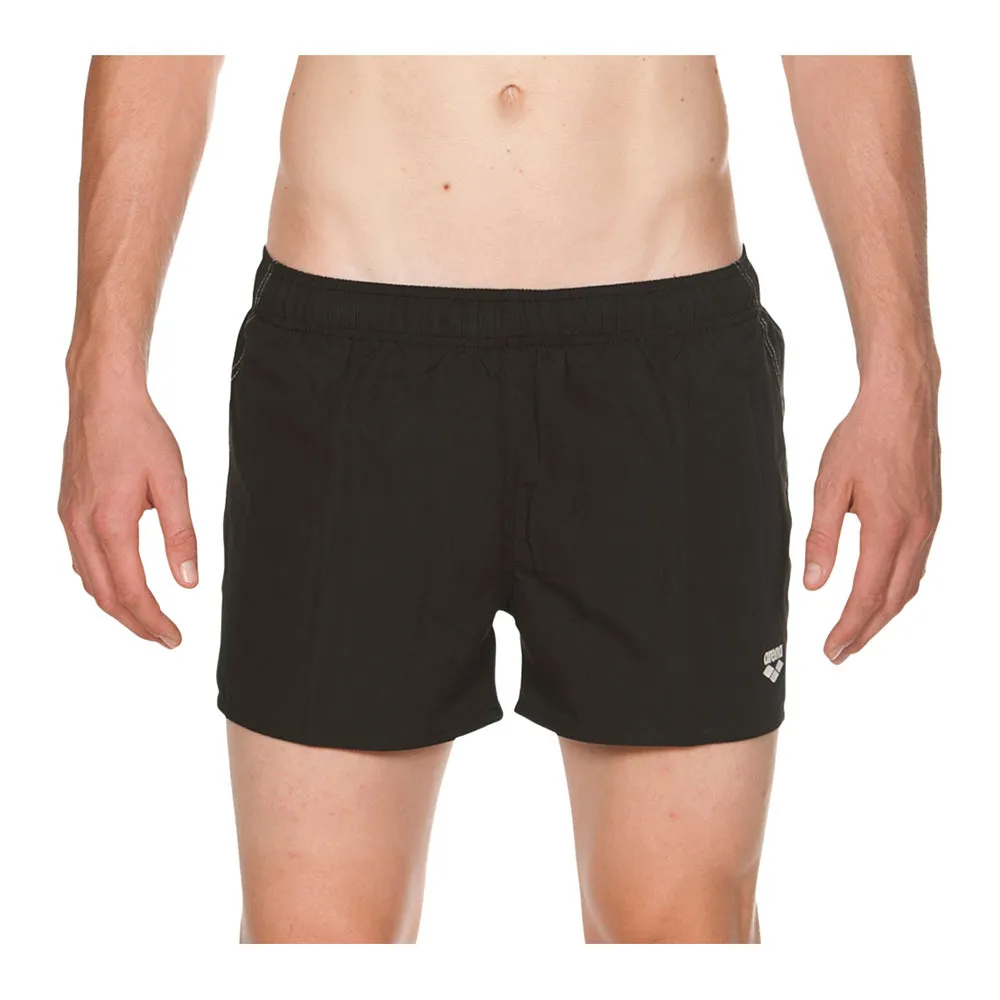 Arena FUNDAMENTALS - Short de bain Homme black/white