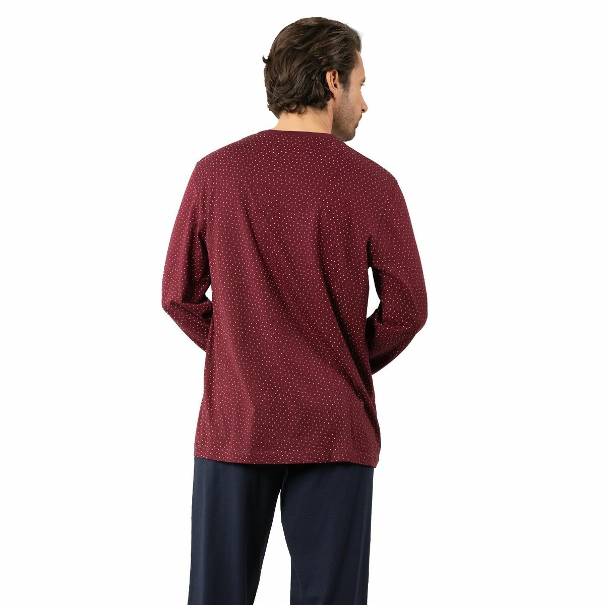 EMINÊNCIA<br>Pijama estampado