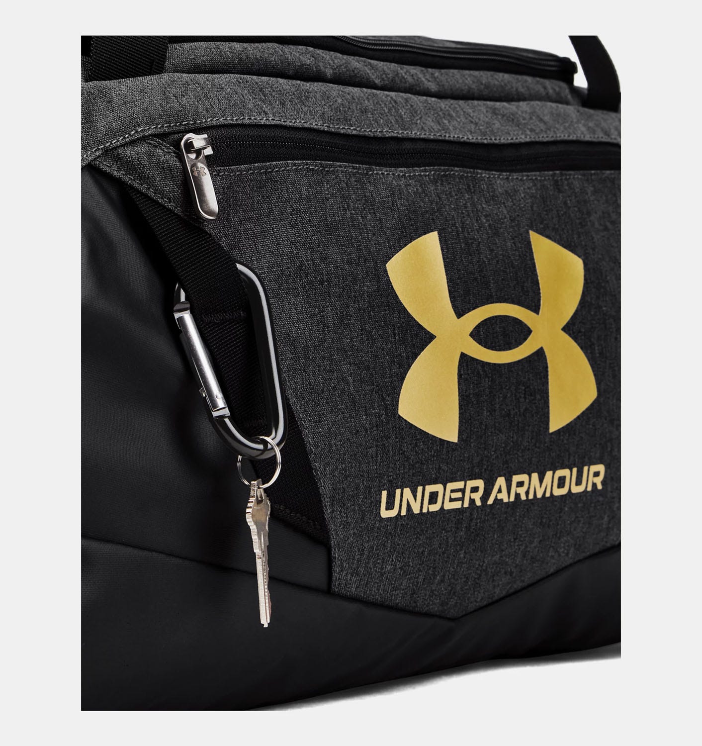 Under Armour  Undeniable 5.0 Duffle Bag Small