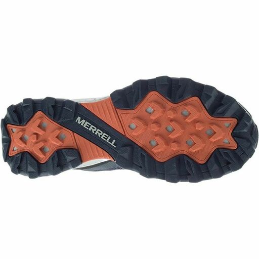 Botas de trekking Merrell Speed Strike Mid