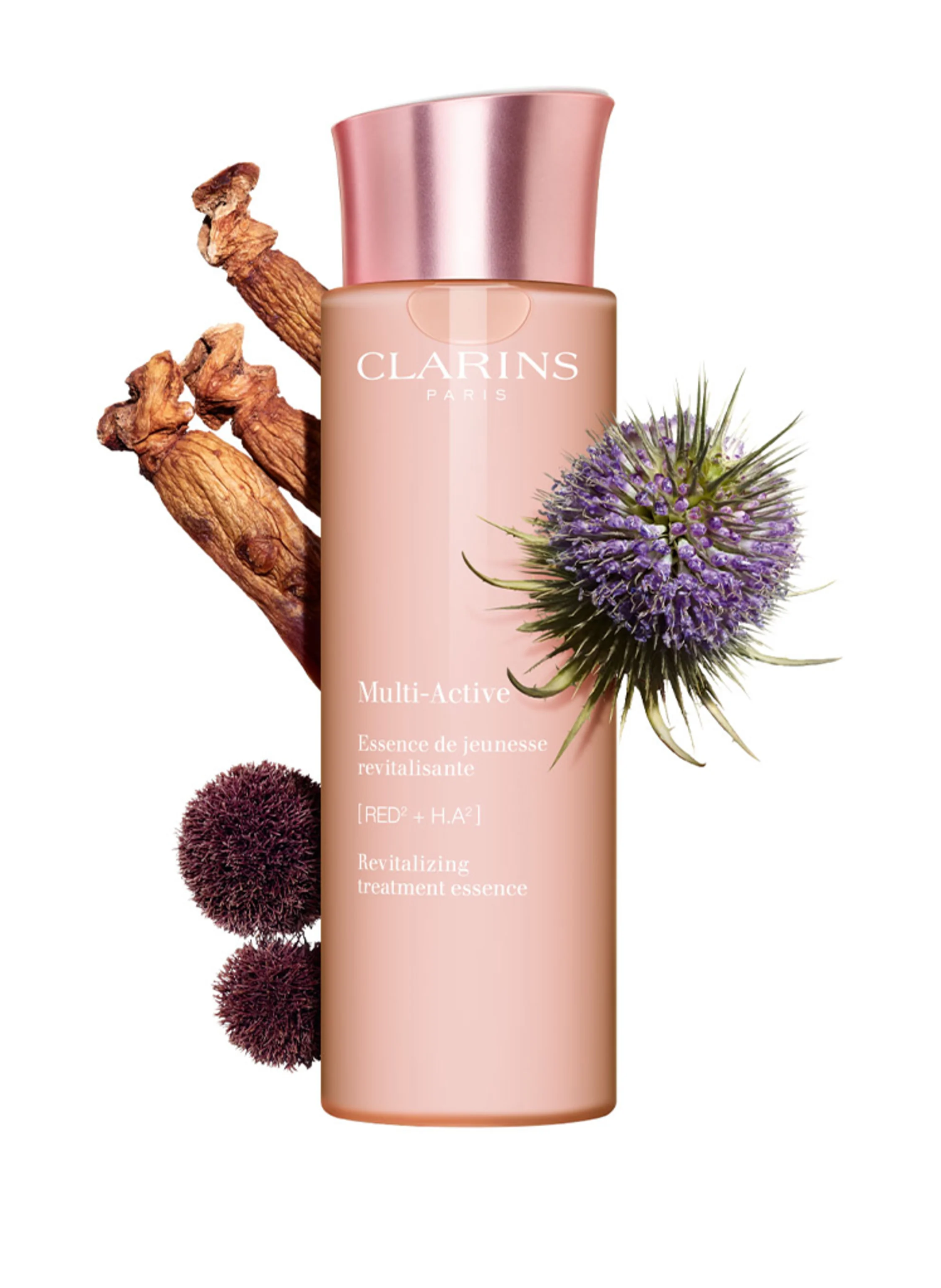CLARINS MULTI-ACTIVE