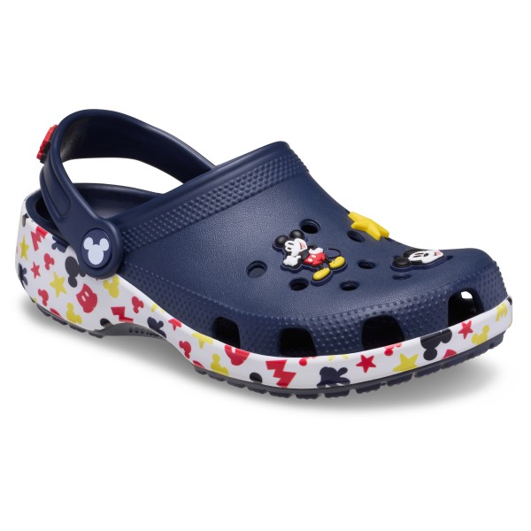 Crocs - Kid's Mickey Friends Classic Clog - Sandales