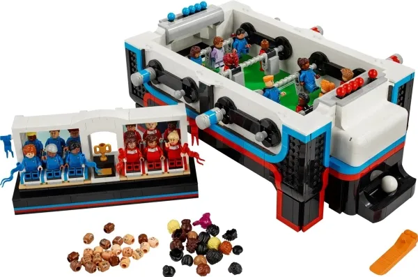 LEGO Ideas Bordfodbold 21337