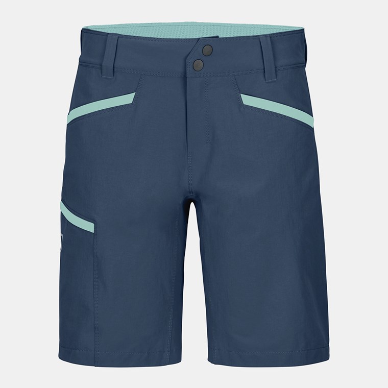 Ortovox Pelmo Shorts W Deep Ocean