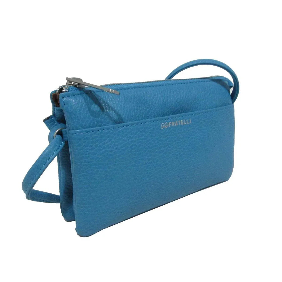 Gigi Fratelli | ROM9007 | leren crossbody (S)