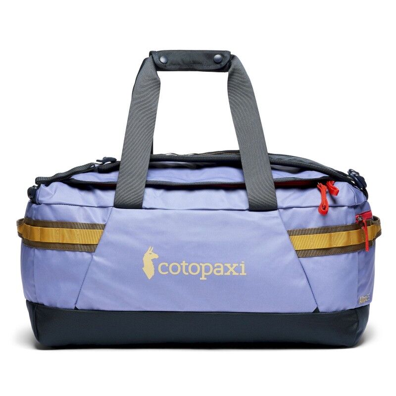 Allpa Getaway 55L Duffel - Duffel