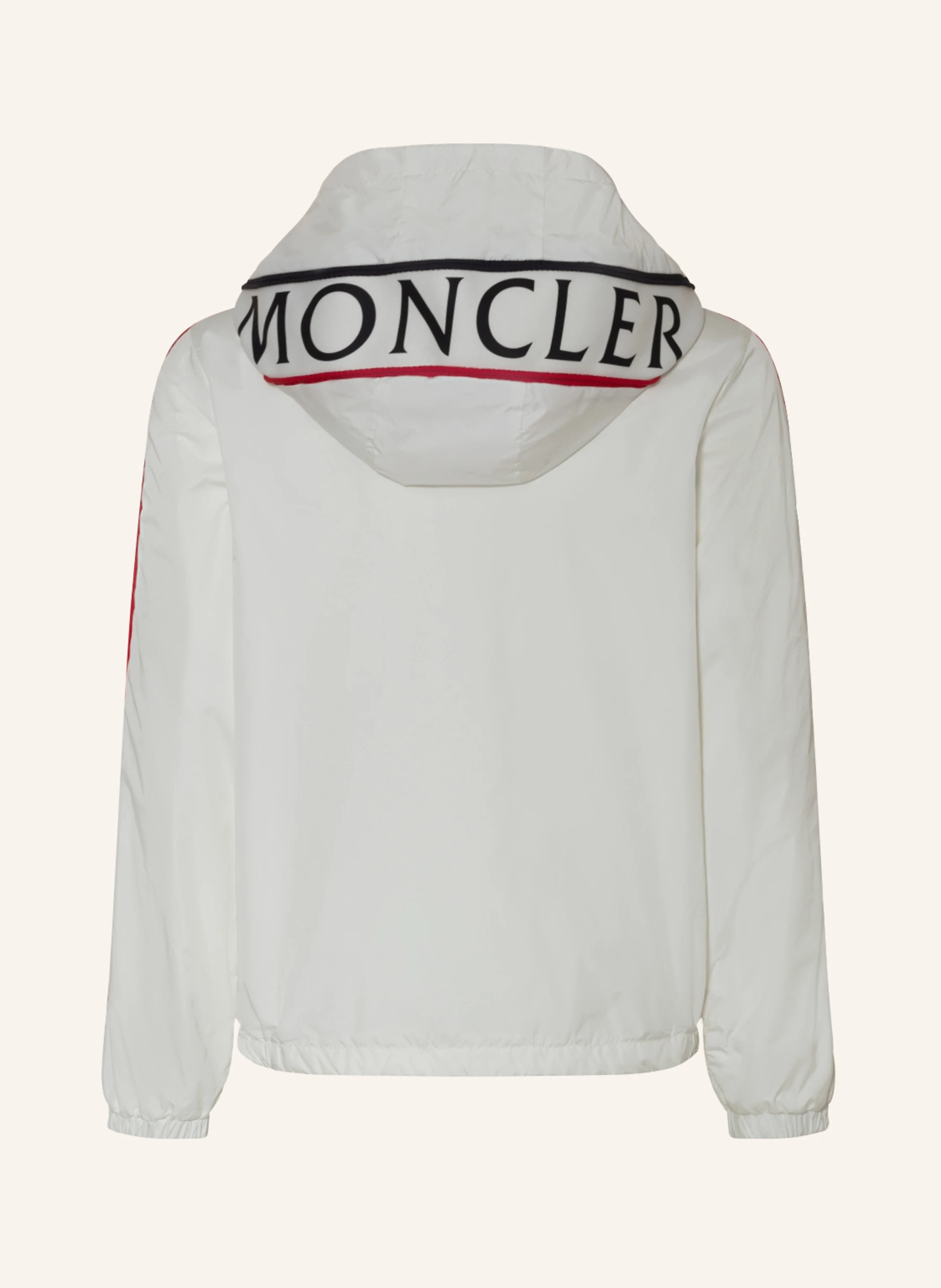 MONCLER enfant Regenjacke