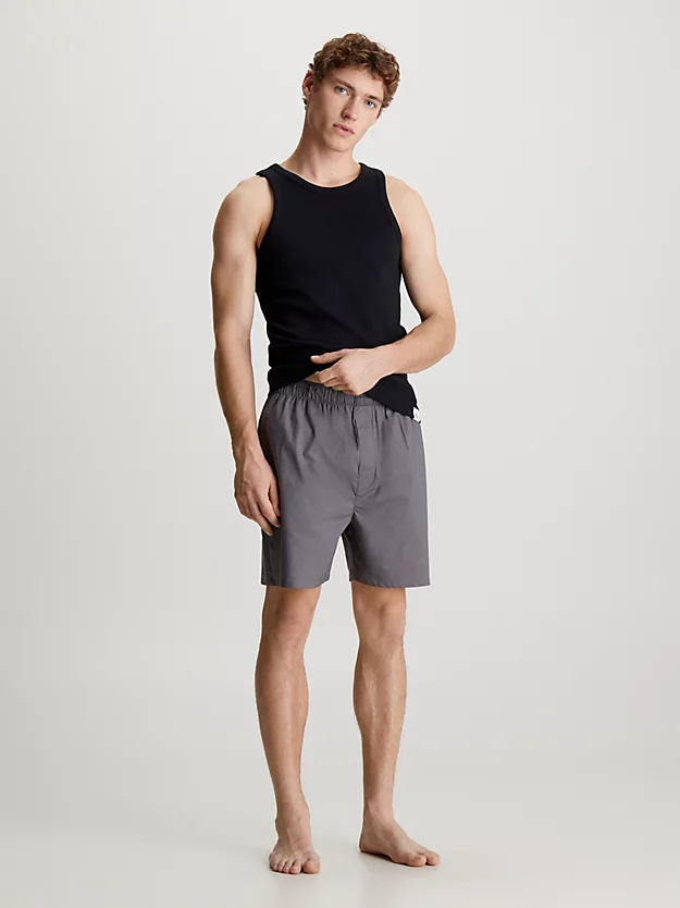 Shorts de pijama puros