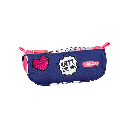 Estuche Moos Dreams Triangular