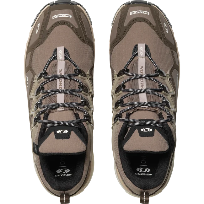 ACS+ CLIMASALOMON™ WATERPROOF  Sportliche Schuhe Unisex