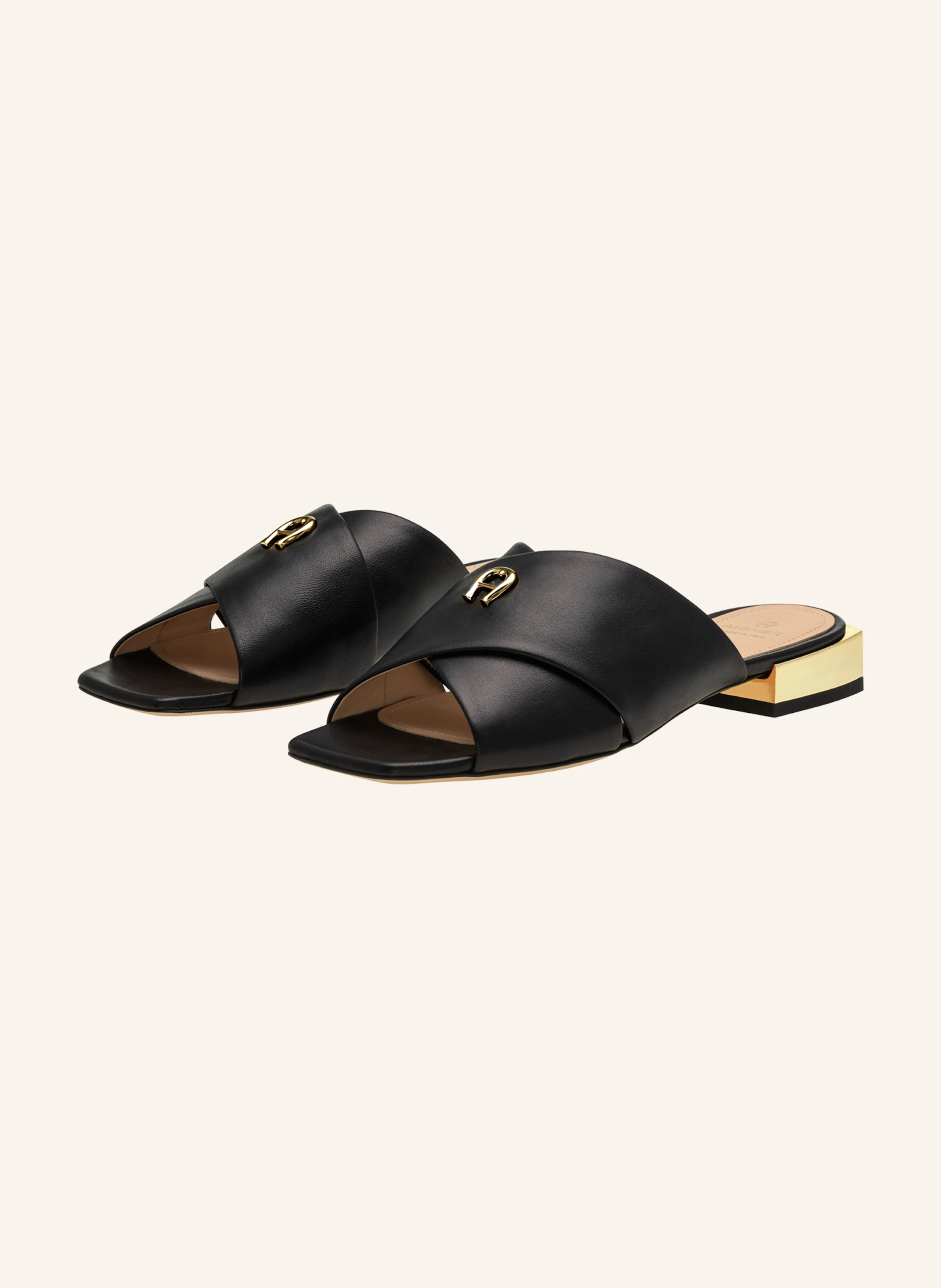 AIGNER Sandalen FASHION SASKIA 4C