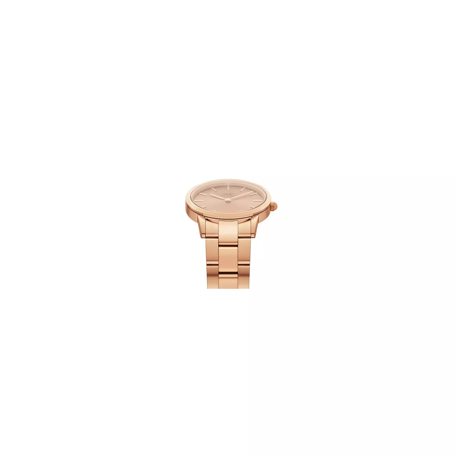 Daniel Wellington Iconic Link Unitone 28 DW00100401