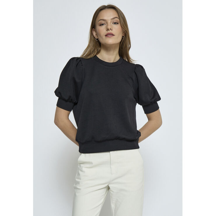 Minus MSLivana T-Shirt Black