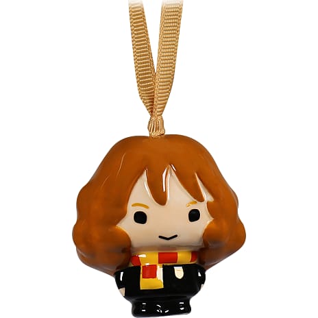 Half Moon Bay Harry Potter julekugle - Kawaii Hermione