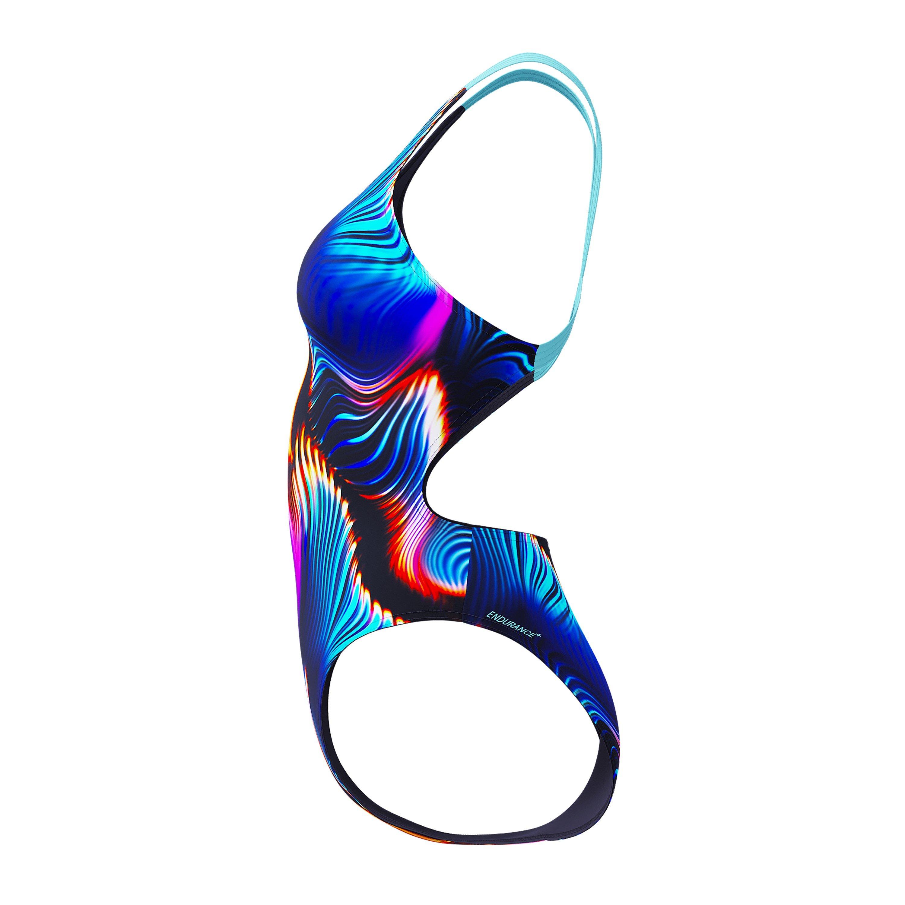 Speedo  AO Print LB Ld51