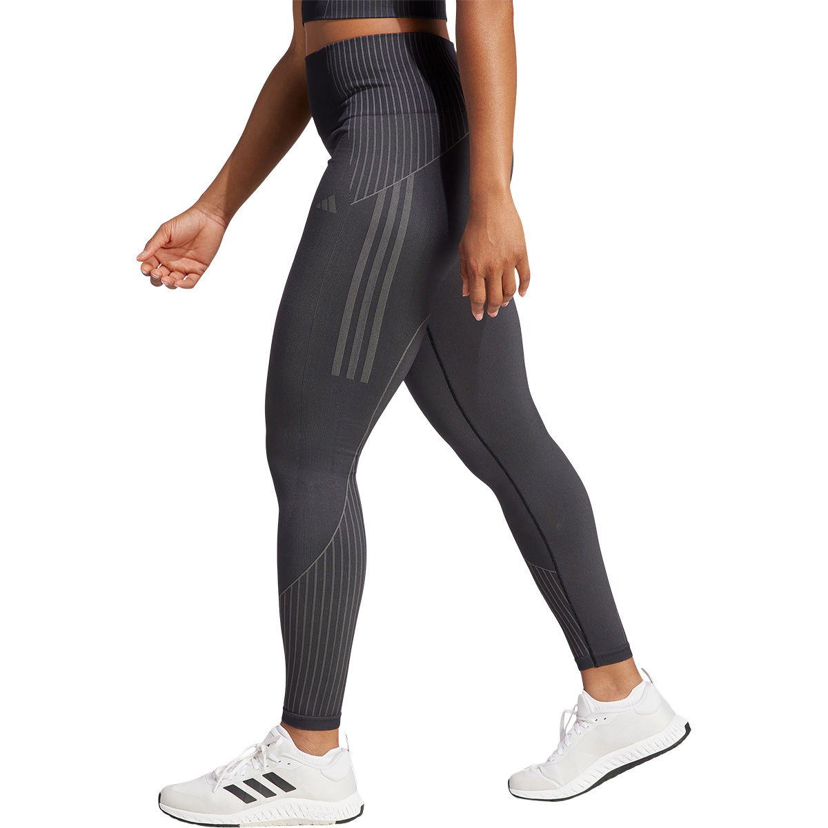 adidas Seamless 7/8 Træningstights Dame