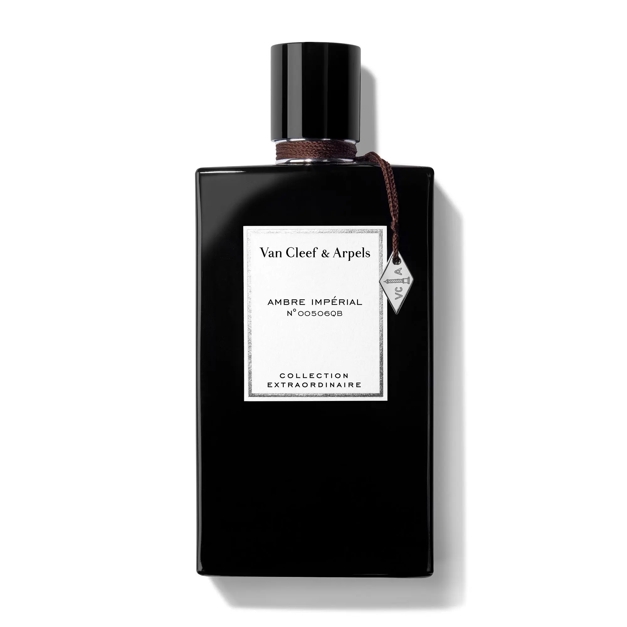 Van Cleef & Arpels - Ambre Impérial Eau de Parfum- Eau de parfum