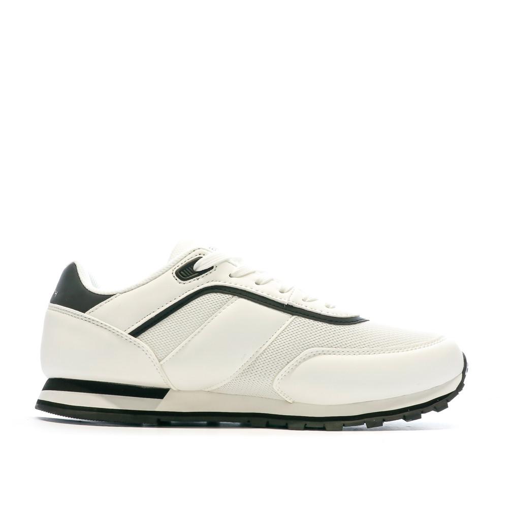 Teddy Smith Baskets Blanches Homme Teddy Smith78136