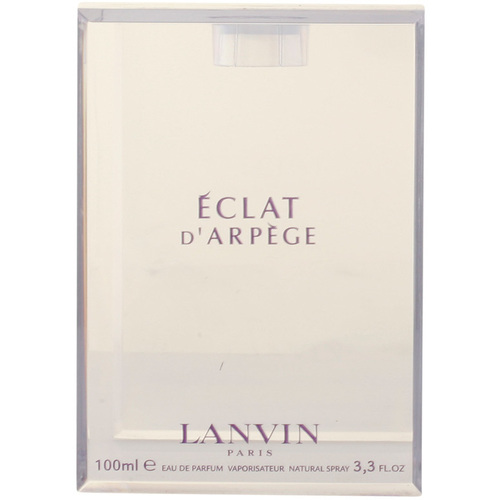 Lanvin - Éclat D'Arpège Eau De Parfum Vaporizador