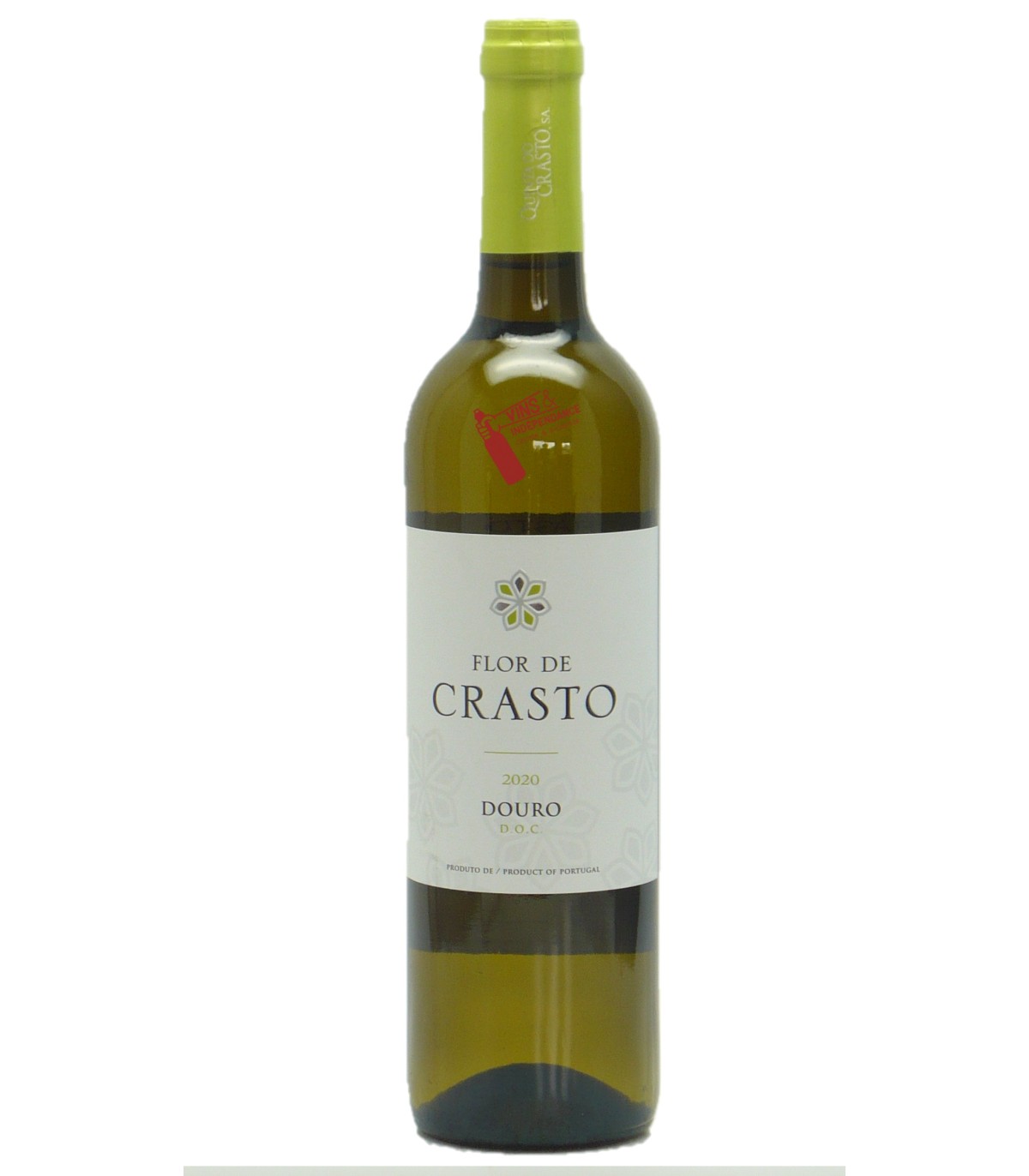 Quinta de Crasto Douro