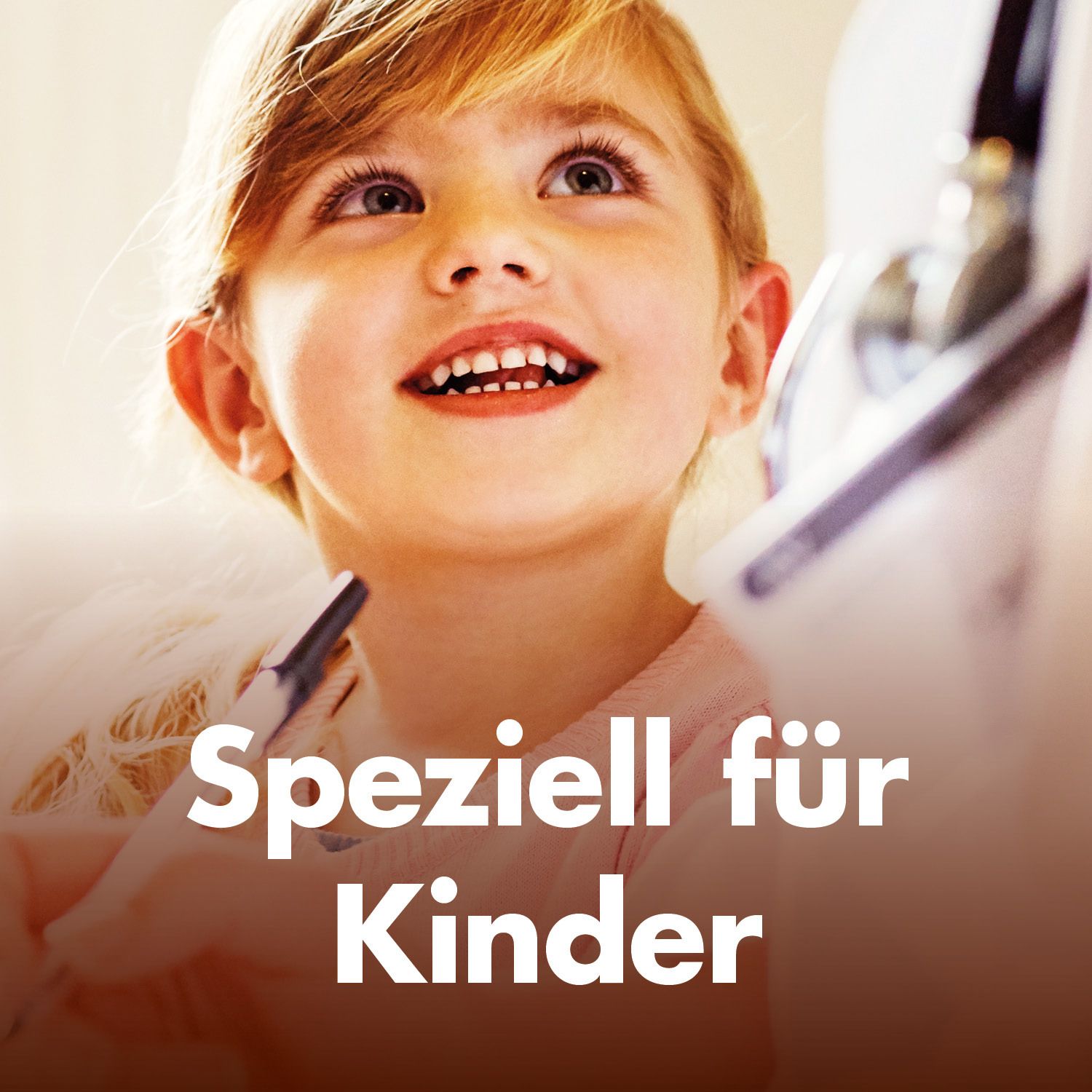 Umckaloabo® Saft für Kinder