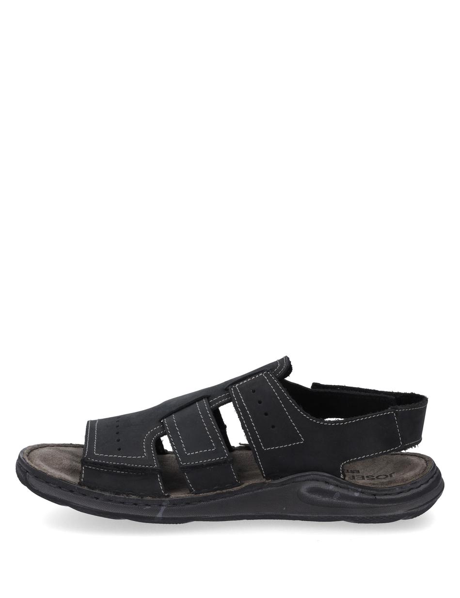 Sandale Maverick 13, schwarz