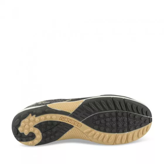Baskets NOIR AIRNESS