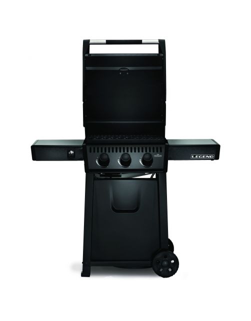 Napoleon Legend 365 - Barbecue - 3 Branders