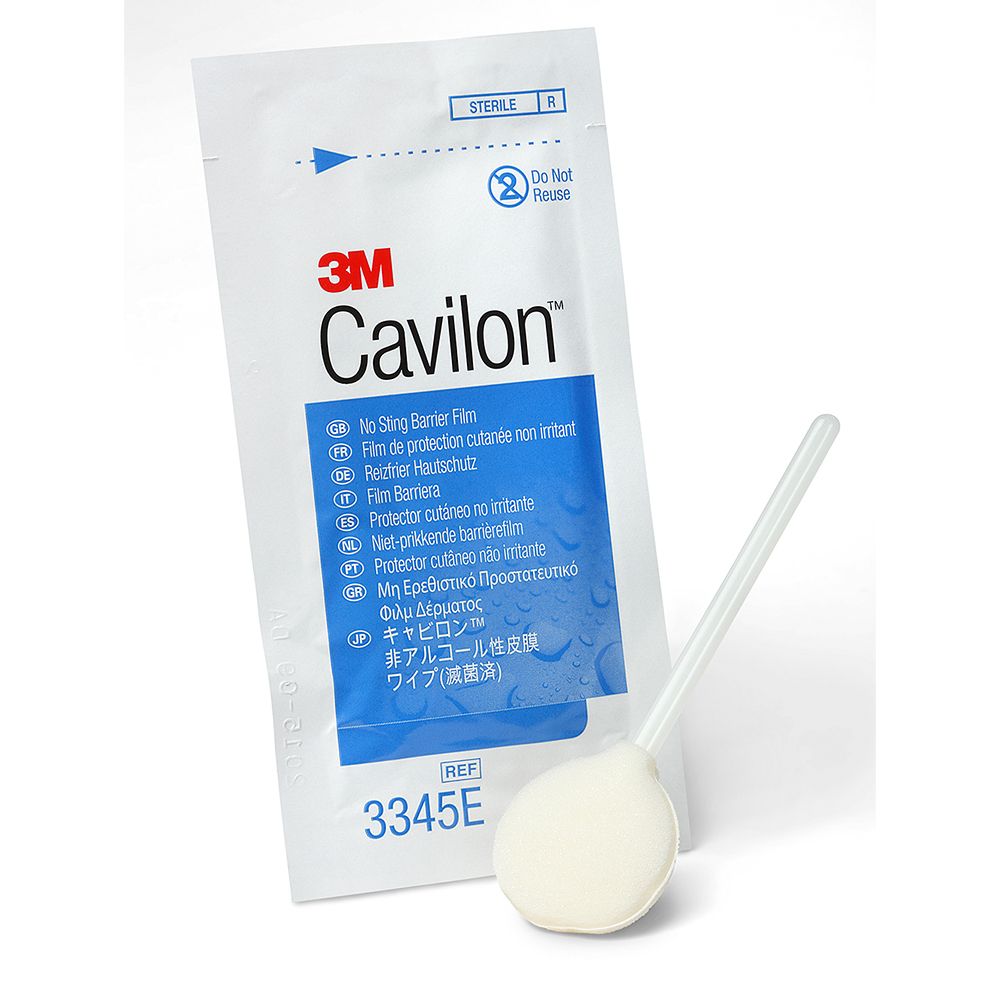 3M™ CAVILON Reizfreierhautschutz