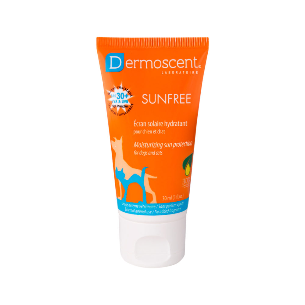 Dermoscent SunFREE
