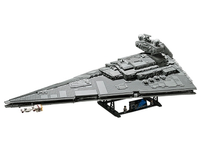 LEGO Imperial Star Destroyer™ (75252)