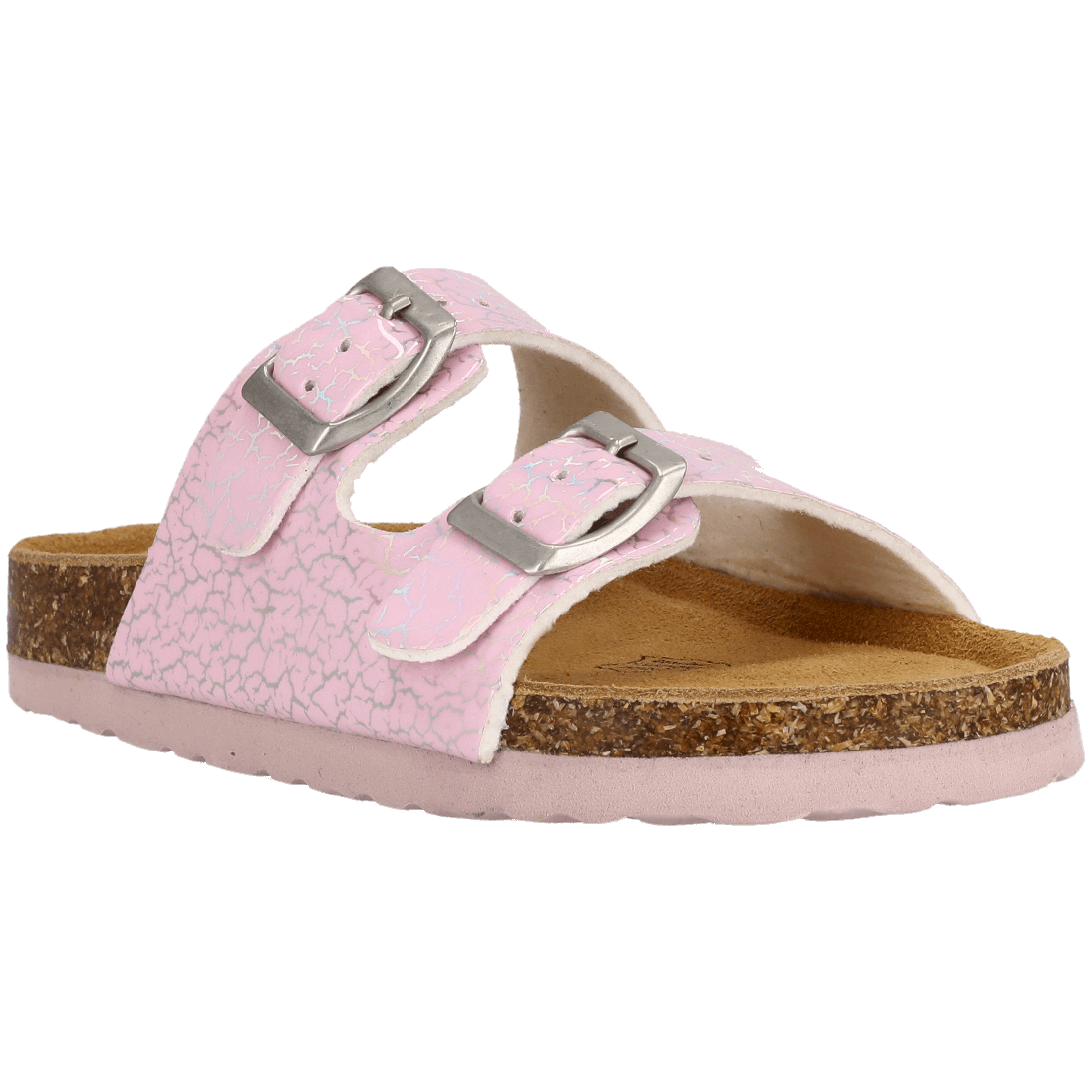 Graffiti Benolu Kids Cork Sandal 28-35 - Tøfler og slippers