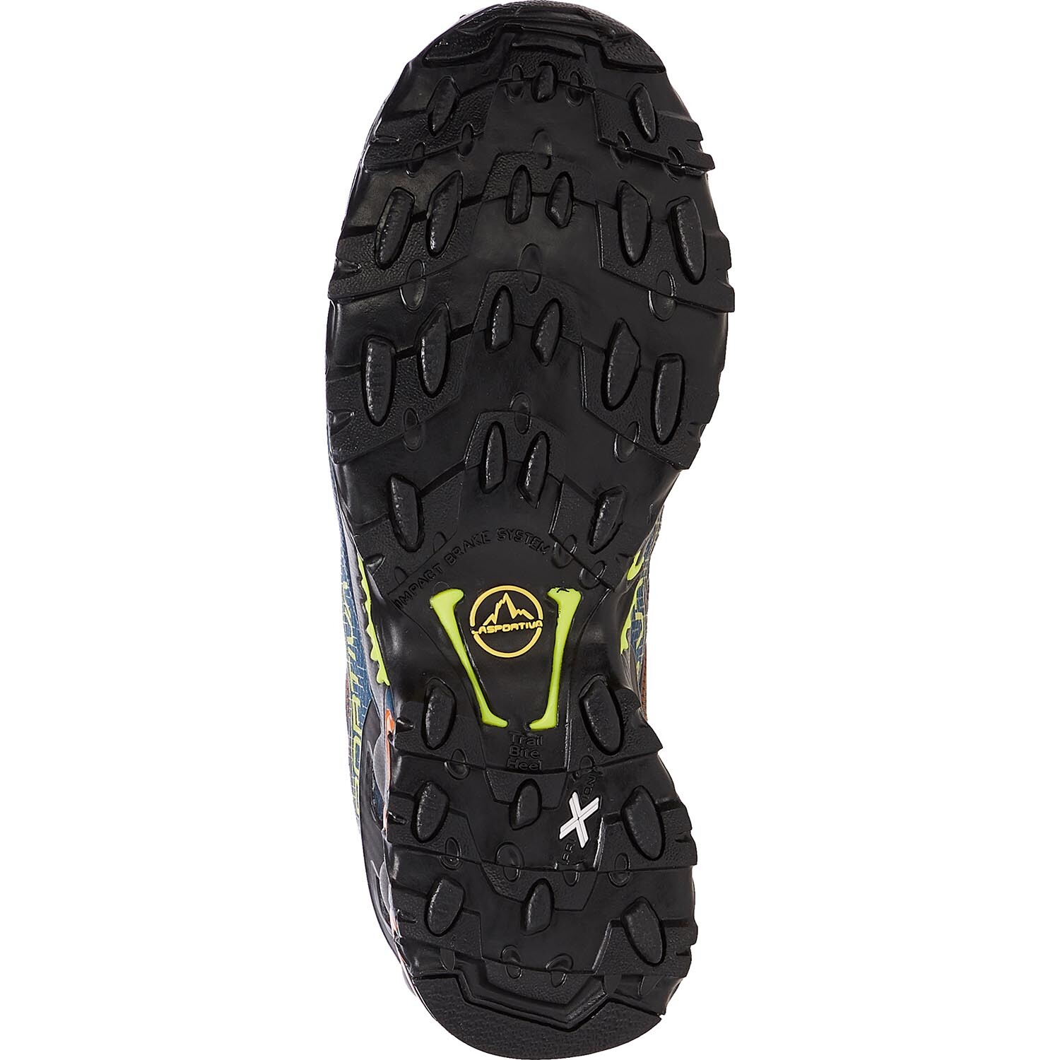 La Sportiva Mens Ultra Raptor II GTX