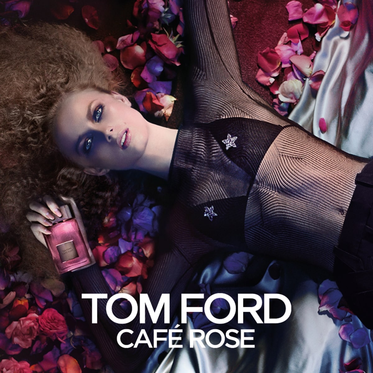 Tom Ford Café Rose Eau de Parfum