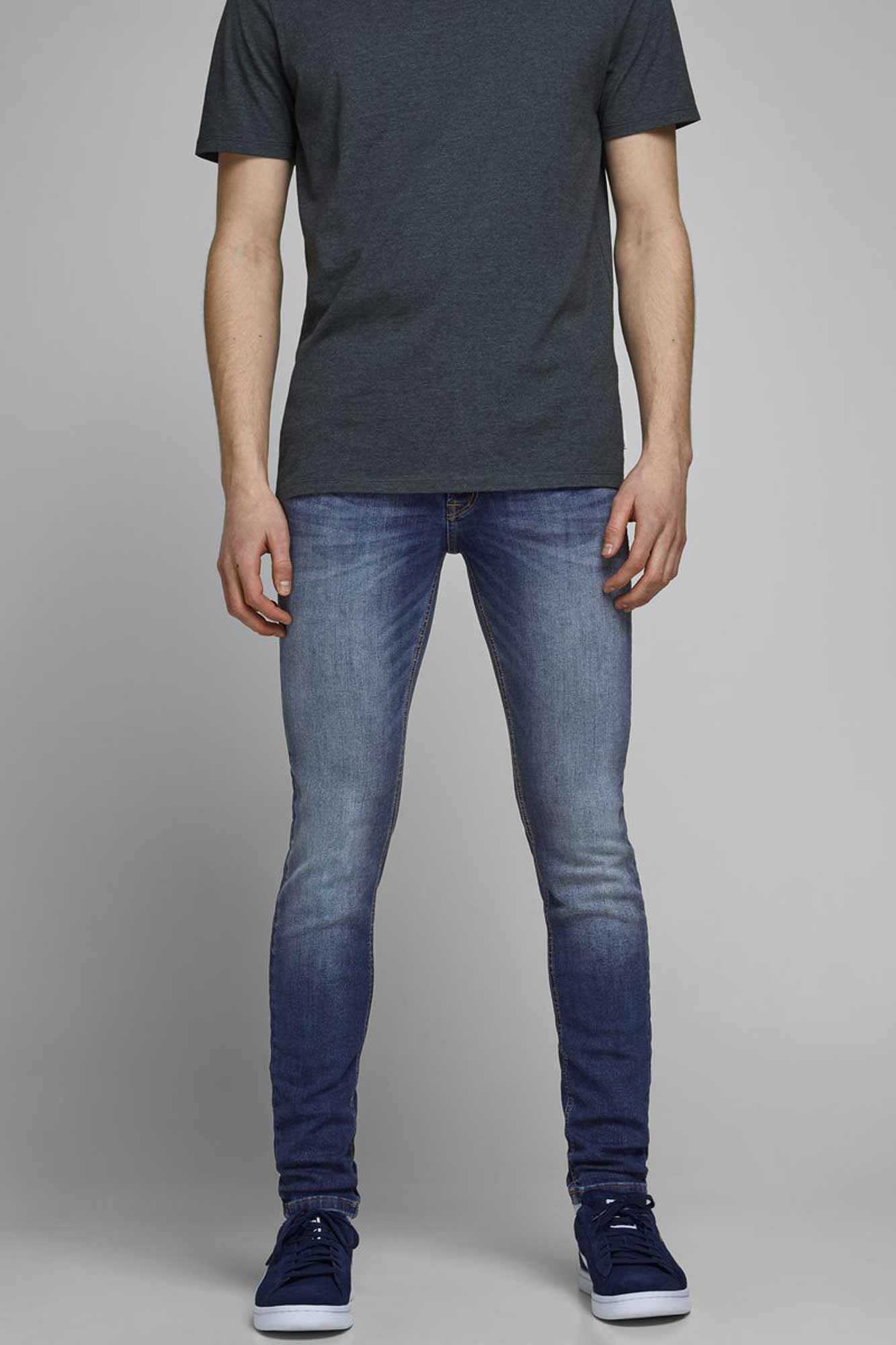 calça jeans skinny ROC™ero