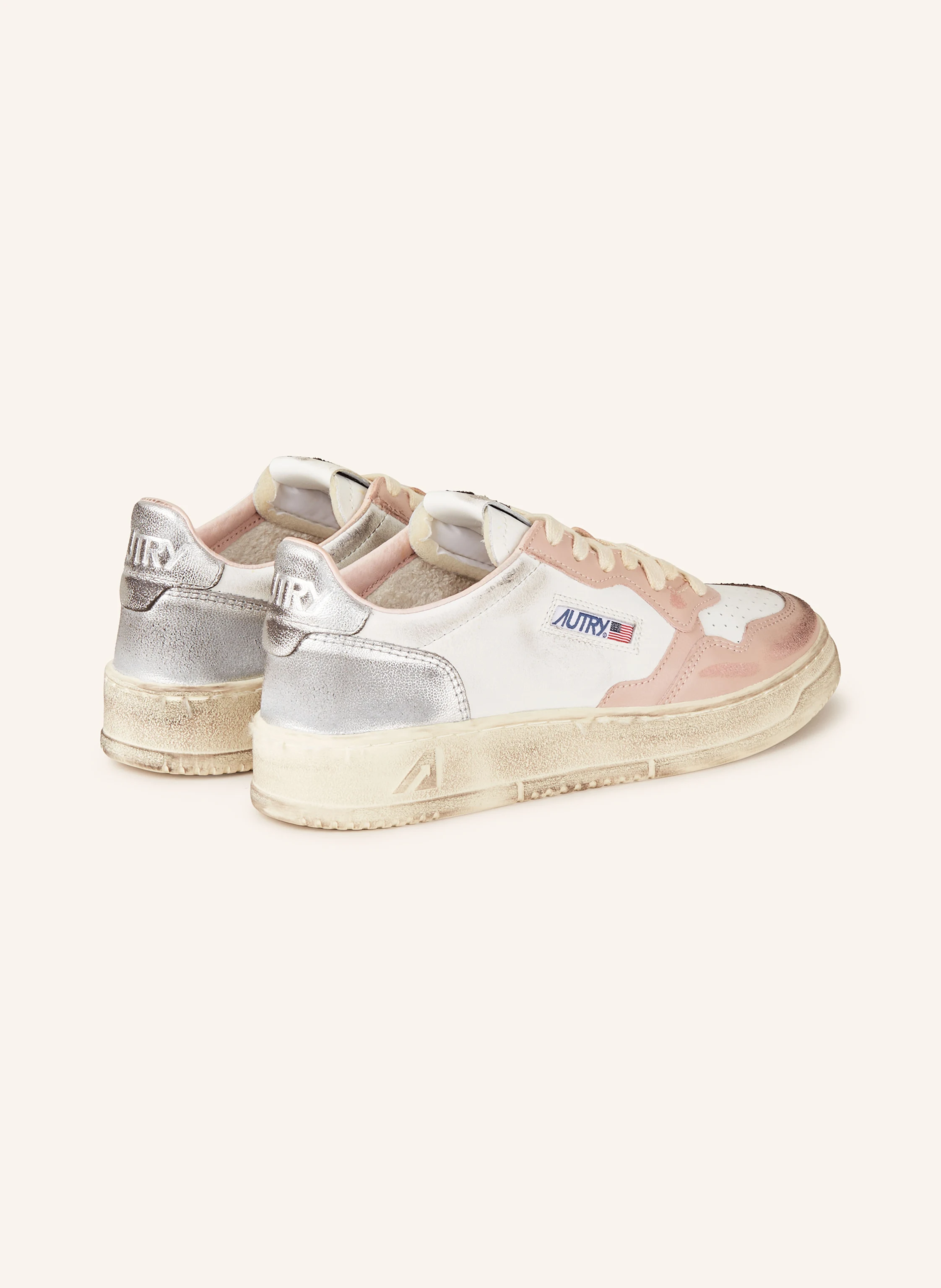 AUTRY Sneaker SUP VINT LOW