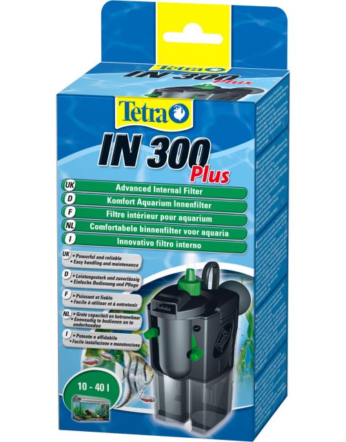 Tetra Tec In Binnenfilter - Aquariumfilter