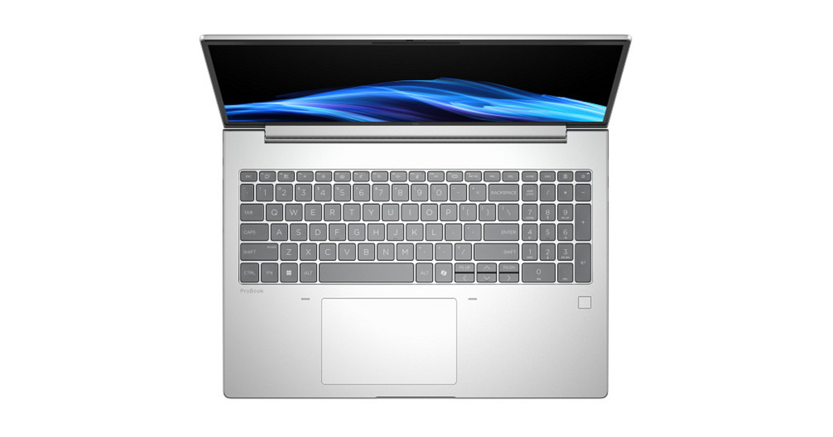 HPProBook 4 G1a AI PC Wolf Pro Security Edition (B9YH9ET) 16