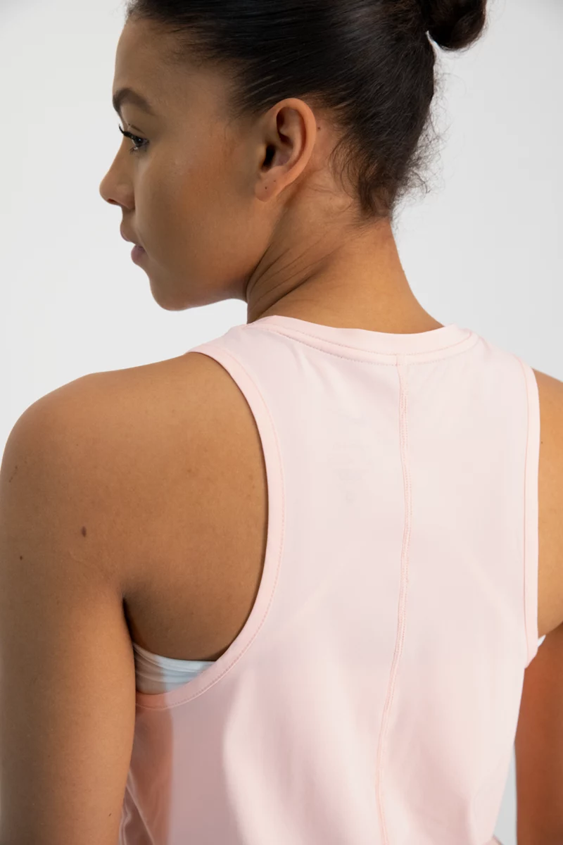Nike Dri-FIT Trail Damen Top