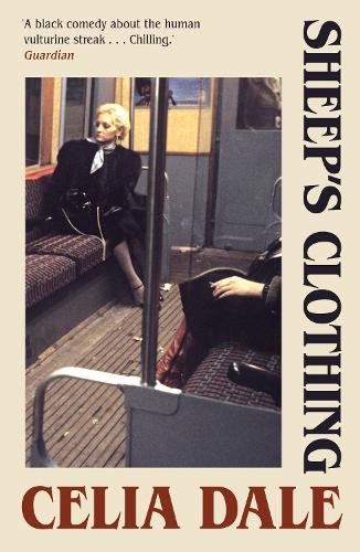 Sheep's Clothing (Paperback)
