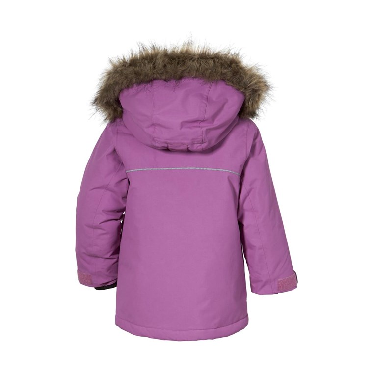 Didriksons Kure 4 Parka Kids