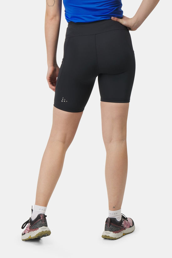 Craft Craft Adv Essence Short Tights 2 Hardloopbroekje Dames
