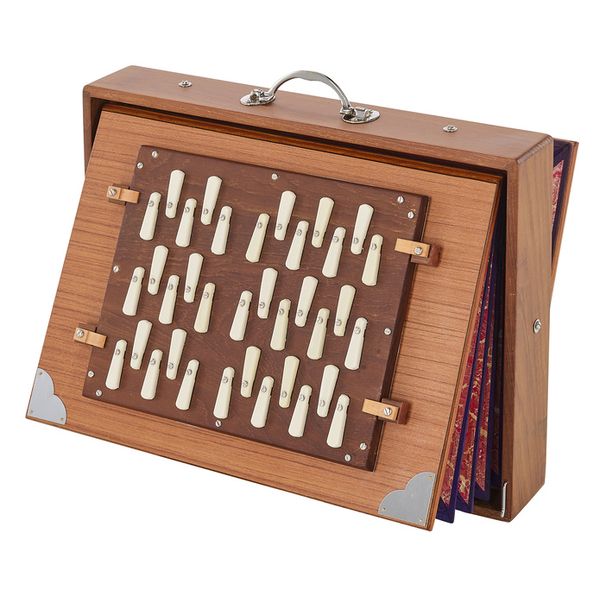 Thomann Nataraj Professional 3 Octave Shruti