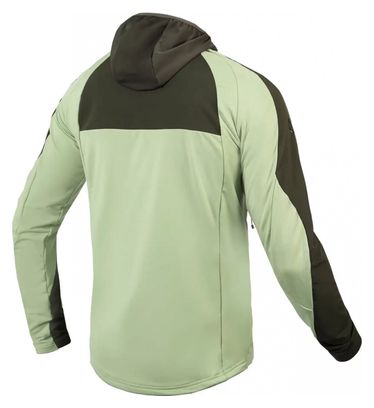 Veste Manches Longues Endura MT500 Thermo II Vert