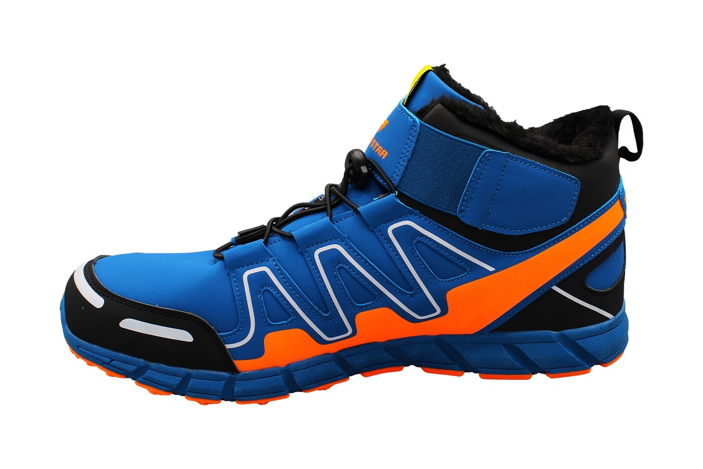 Planets 845 Winterschuhe Übergröße